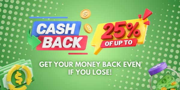 Daily Bonus